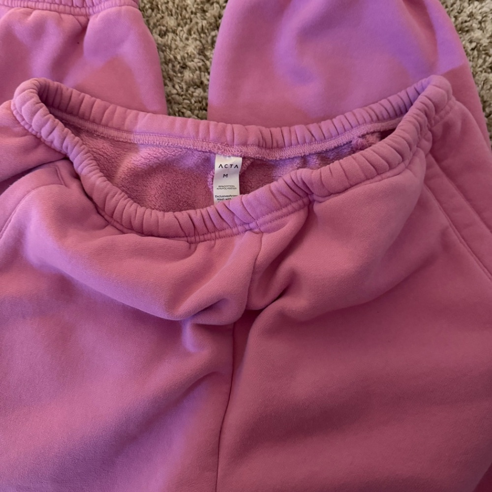 Acta Sweat Set - image 2